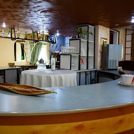 Castelvetere Hotel 3*