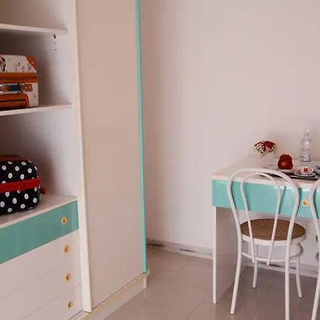 Castelvetere Hotel 3*