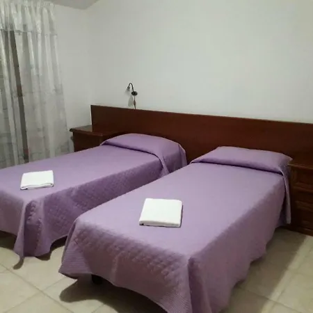 Hotel Castelvetere 3*