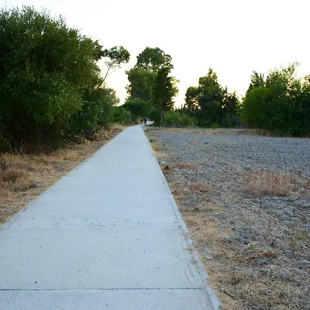 Castelvetere Hotel Caulonia