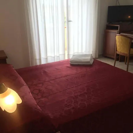 Castelvetere Hotel Caulonia