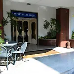 Castelvetere Hotel 3*