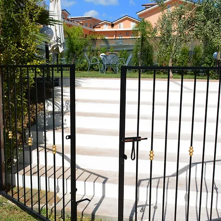 Castelvetere 3* Caulonia