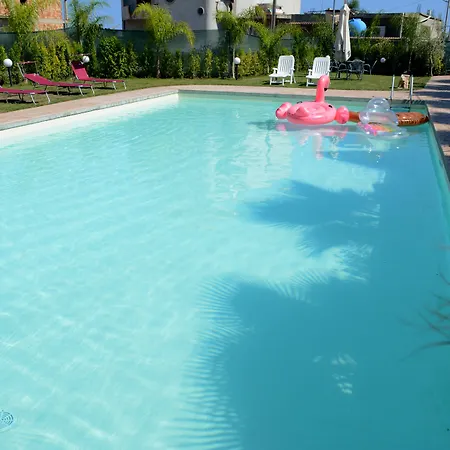 Castelvetere Hotel