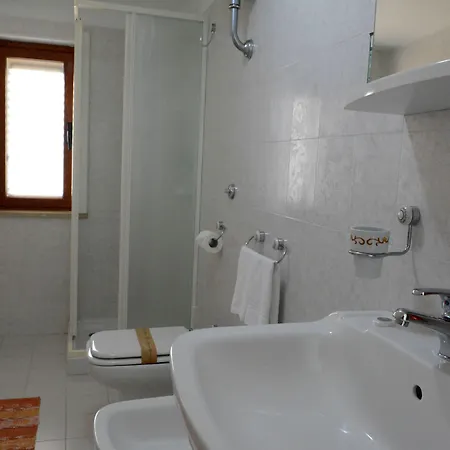 호텔 Castelvetere 3*