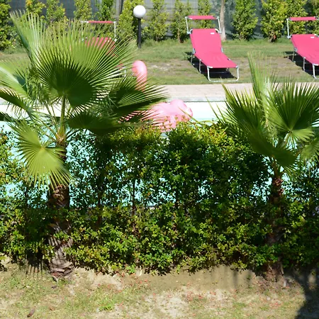 Castelvetere 호텔 Caulonia