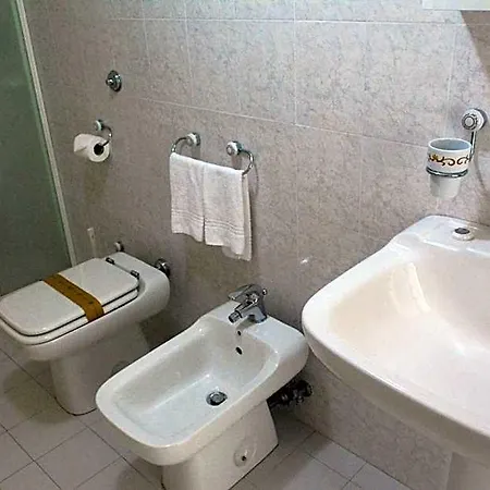 Hotel Castelvetere Caulonia