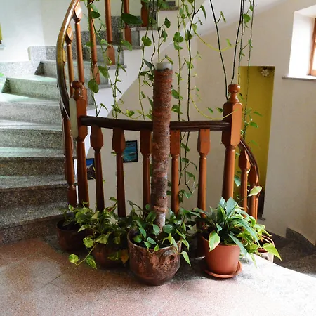 ホテル Castelvetere Caulonia