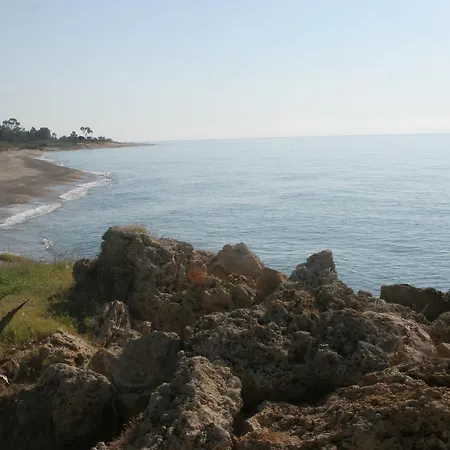 Hotel Castelvetere 3*