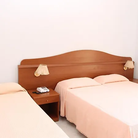 Hotel Castelvetere