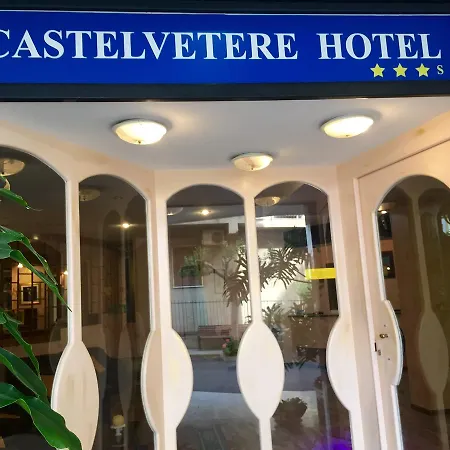 Castelvetere 호텔