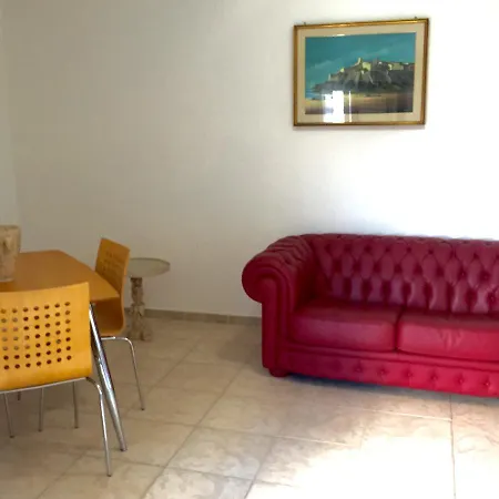 Hotel Castelvetere 3*