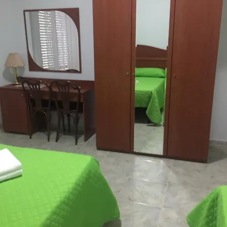 Castelvetere 3* Caulonia