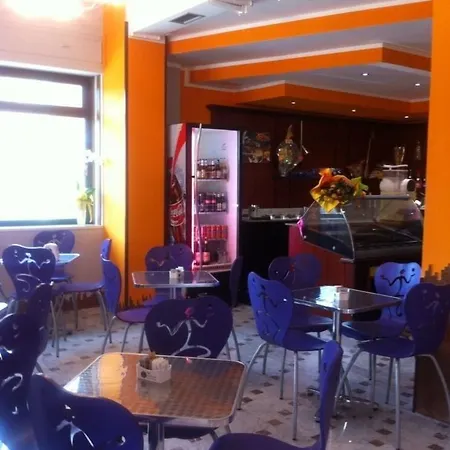 Castelvetere 3* Caulonia