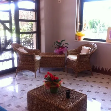 מלון Castelvetere 3*