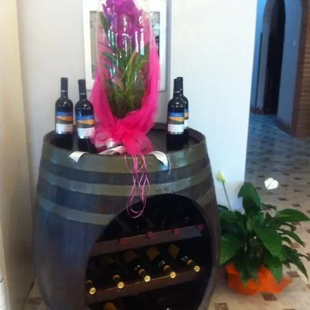 Castelvetere 3* Caulonia