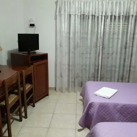 ホテル Castelvetere 3*