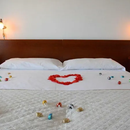 Castelvetere Hotel Caulonia