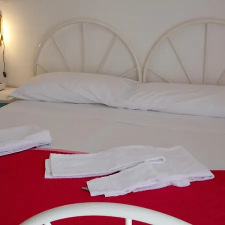 Castelvetere Hotel Caulonia