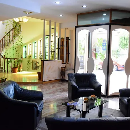 호텔 Castelvetere 3*