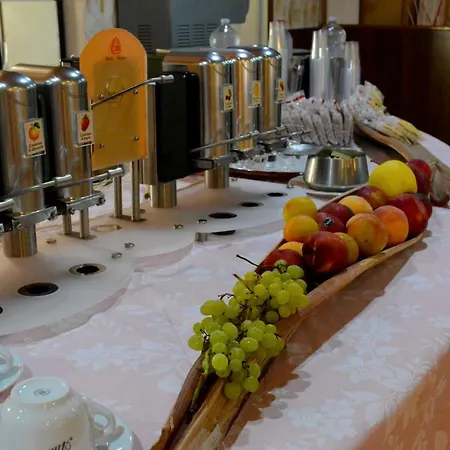 Hotel Castelvetere Caulonia