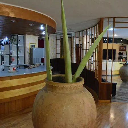 Otel Castelvetere