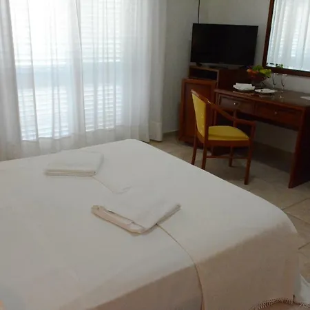 Castelvetere Hotel