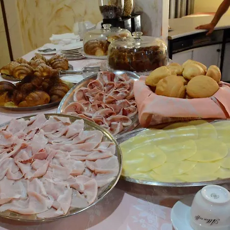 Castelvetere Hotel Caulonia