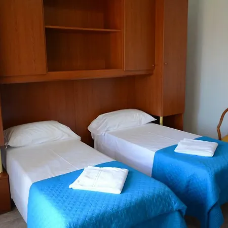 Castelvetere Hotel