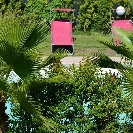 Hotel Castelvetere