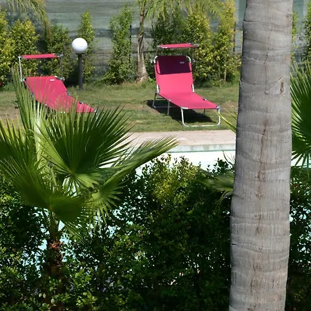 Castelvetere 3* Caulonia