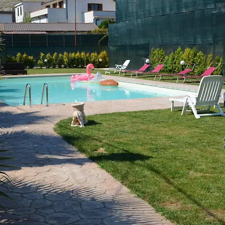 Castelvetere Hotel Caulonia