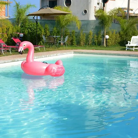 Castelvetere Hotel Caulonia