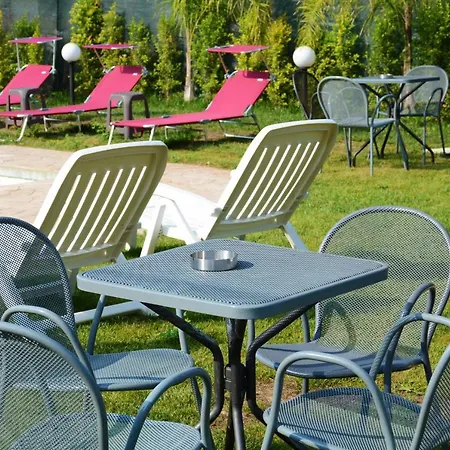 Hotel Castelvetere