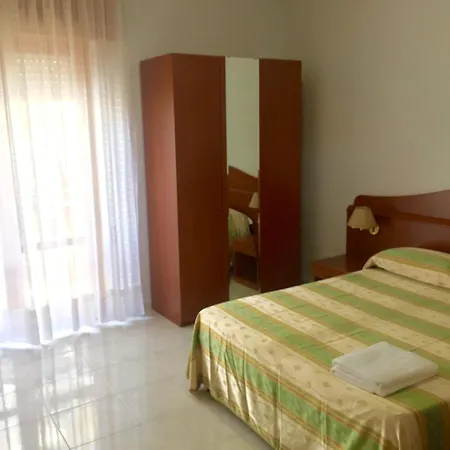 Castelvetere Hotel 3*