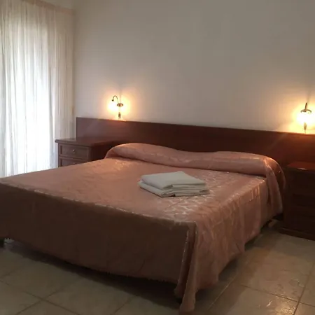 Hotel Castelvetere