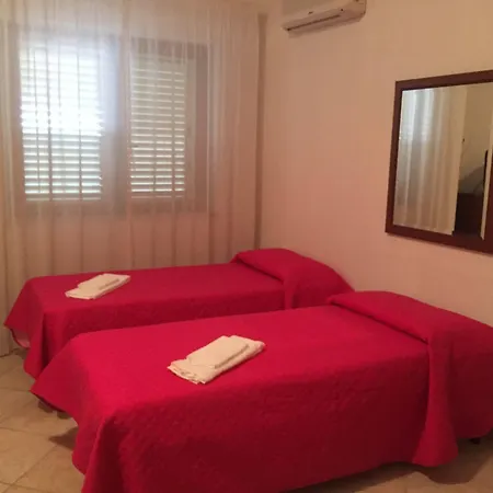 Hotel Castelvetere