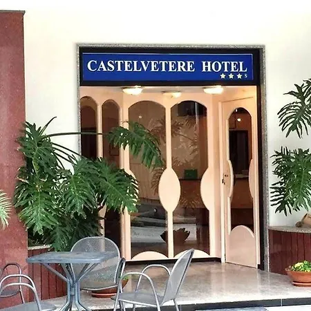 Castelvetere Caulonia