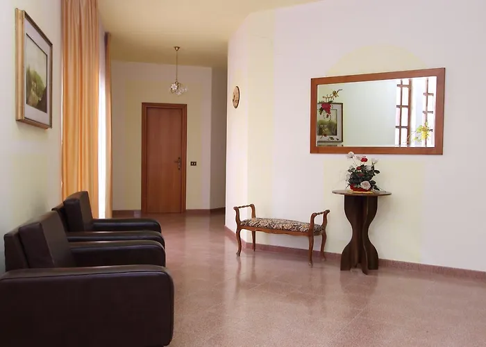 Castelvetere 3* Caulonia