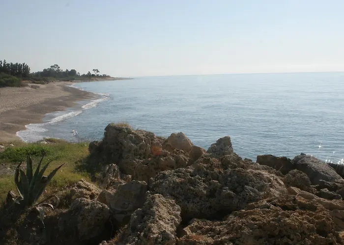 호텔 Castelvetere 3*