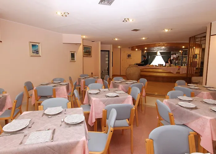 Hotel Castelvetere Caulonia