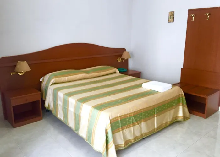 Hotel Castelvetere Caulonia