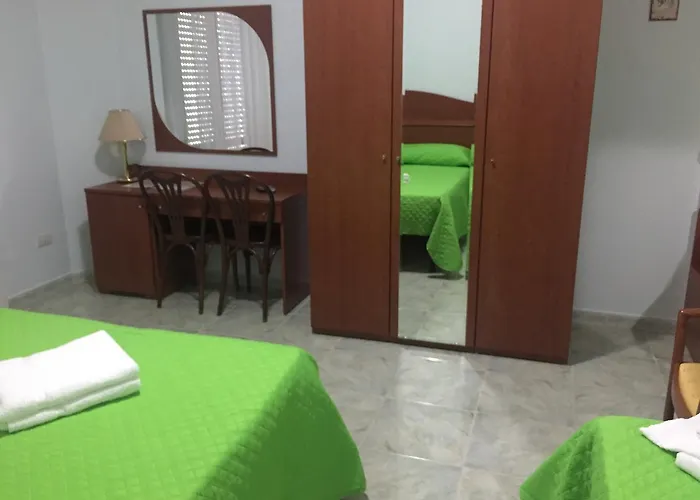 Castelvetere 3* Caulonia