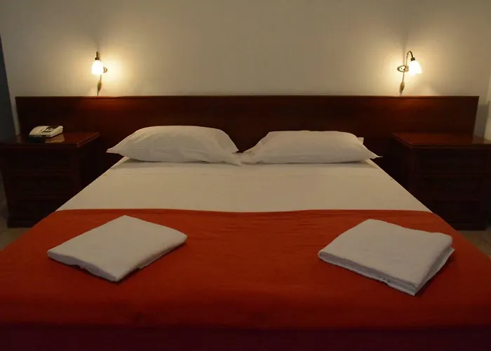 Castelvetere Hotel Caulonia