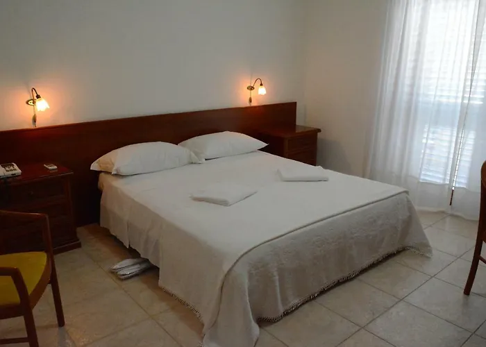 Castelvetere Hotel Caulonia