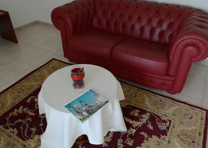 Castelvetere Caulonia