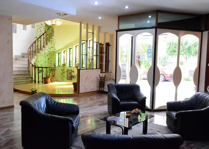 호텔 Castelvetere 3*