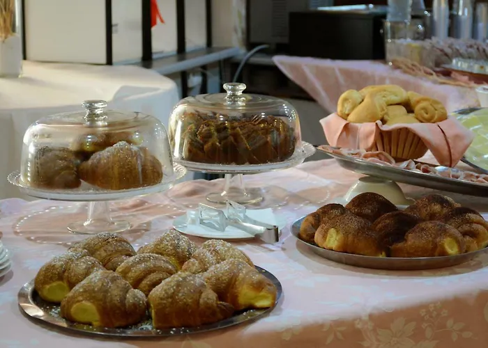 Hotel Castelvetere Caulonia