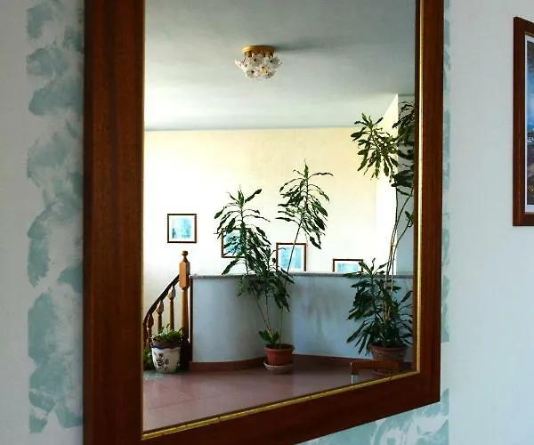 Castelvetere 호텔 3*