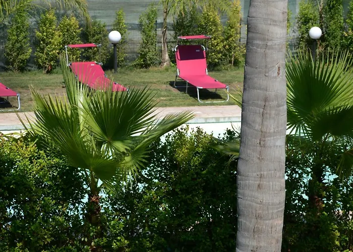 Castelvetere 3* Caulonia